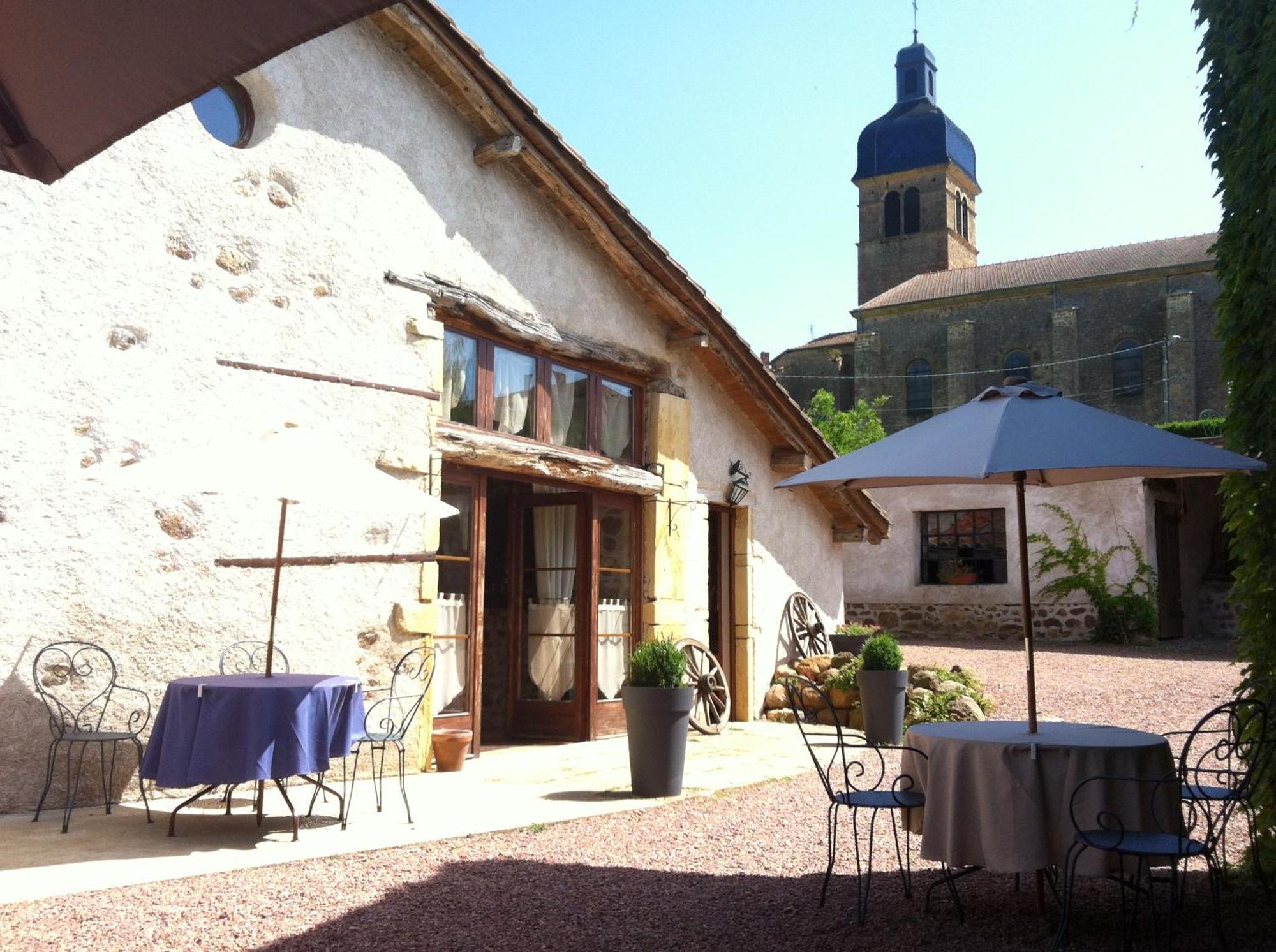 La Grange Vila Coutouvre Exterior foto